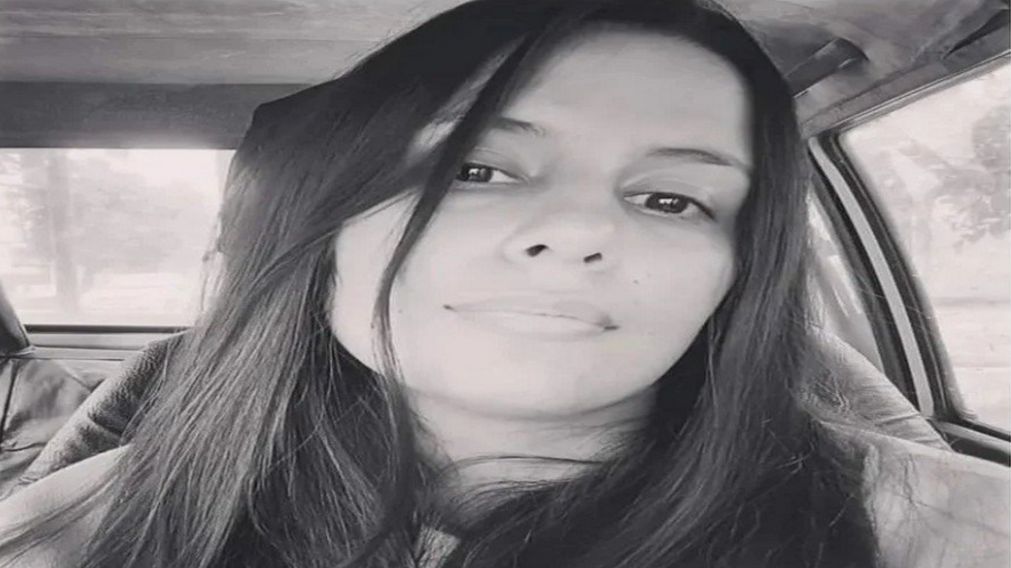 La mujer desapareció desde el jueves 1 de junio.