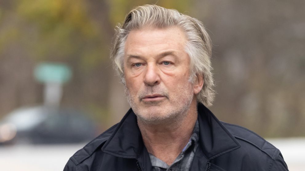 El actor está en libertad.