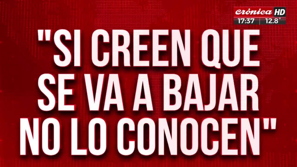 Crónica HD