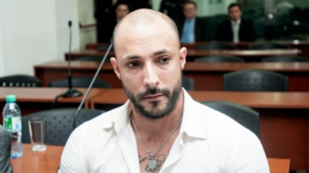 Fari�a cumpli� dos a�os y 20 d�as en prisi�n preventiva antes de ser excarcelado.