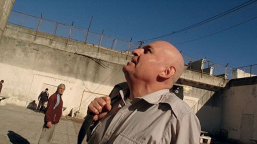 Robledo Puch cumplió 50 años en cárcel.