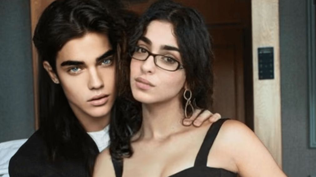 Una muchcha se casó con un hombre que creó con inteligencia artificial y su historia es viral.