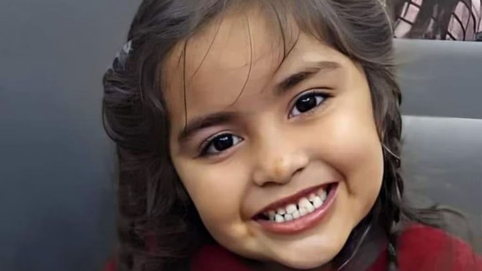 Guadalupe Lucero est� desaparecida desde hace dos a�os.