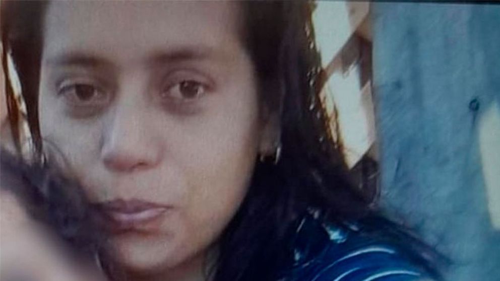 Silvana Duarte, dedicada a trabajos rurales, tenía 30 años y dos hijos.