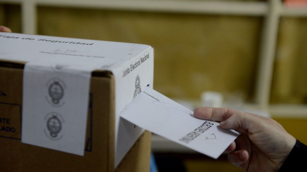 Se acercan dos fechas clave en el calendario electoral rumbo a las PASO de agosto (Crónica/ Hernán Nersesian).