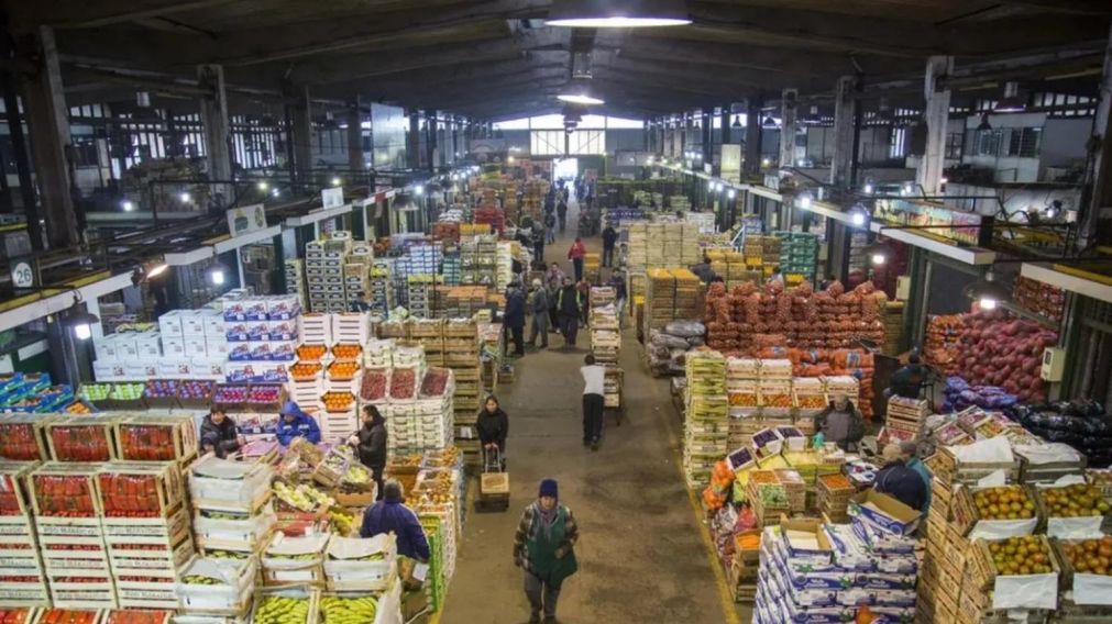 El Mercado Central de La Plata dio a conocer el listado de productos del programa Precios Accesibles.