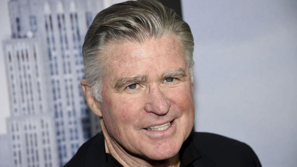La polic�a investiga las causales del accidente que termin� con la muerte de Treat Williams (Archivo).
