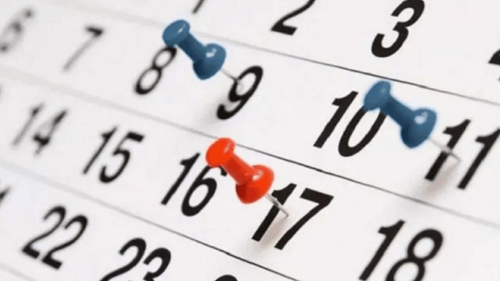 Dictan un nuevo feriado para este viernes y se agranda el fin de semana "XXL": a quiénes contempla