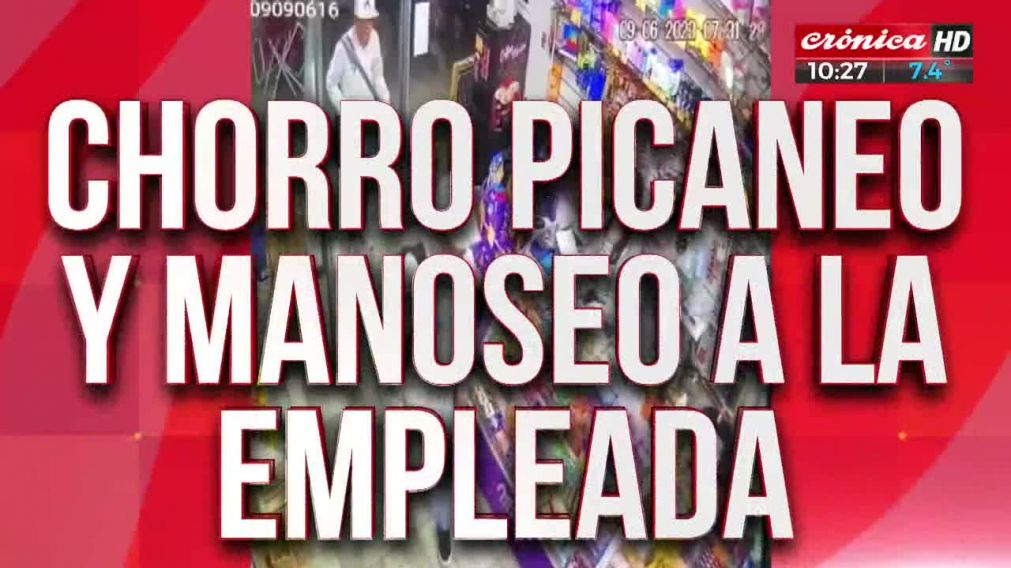 Crónica HD
