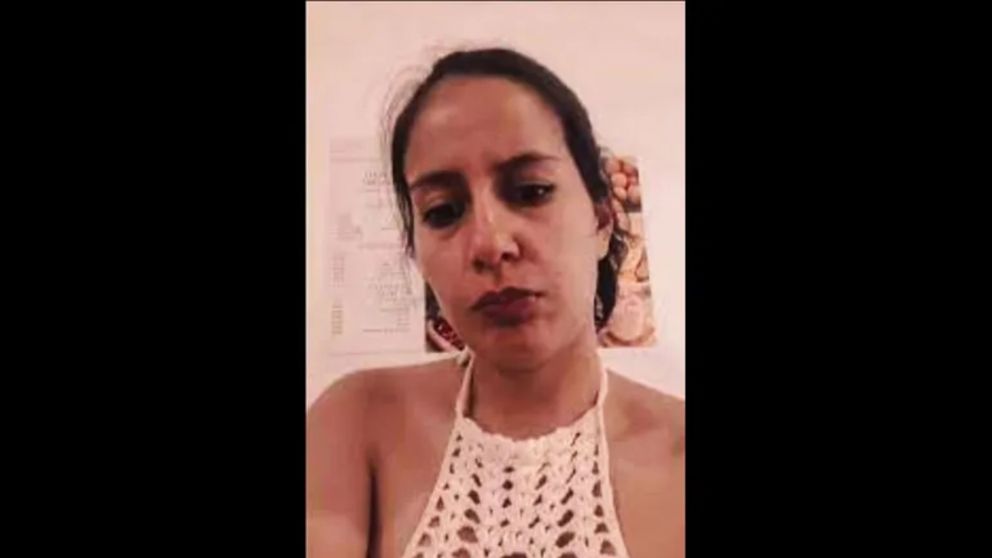 Cecilia Strzyzowsk tiene 28 años y está desparecida desde el 1 de junio.