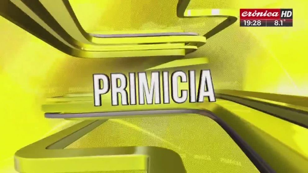 Crónica HD