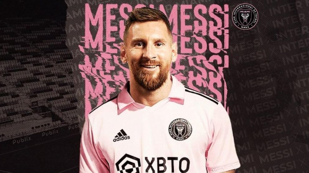 Furor por Messi en Miami: las entradas para el que podría ser su primer partido se fueron por las nubes.