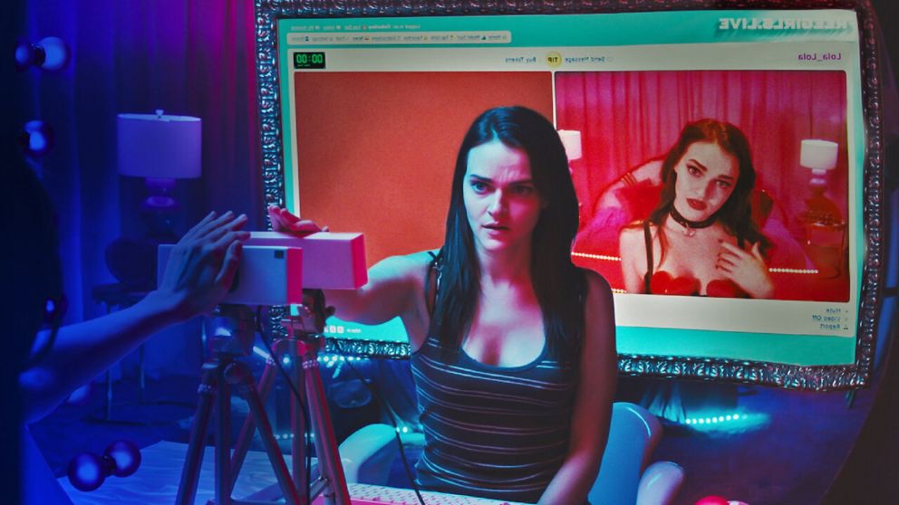 La película inquietante y subida de tono que está disponible para ver en Netflix y que no te podes perder.