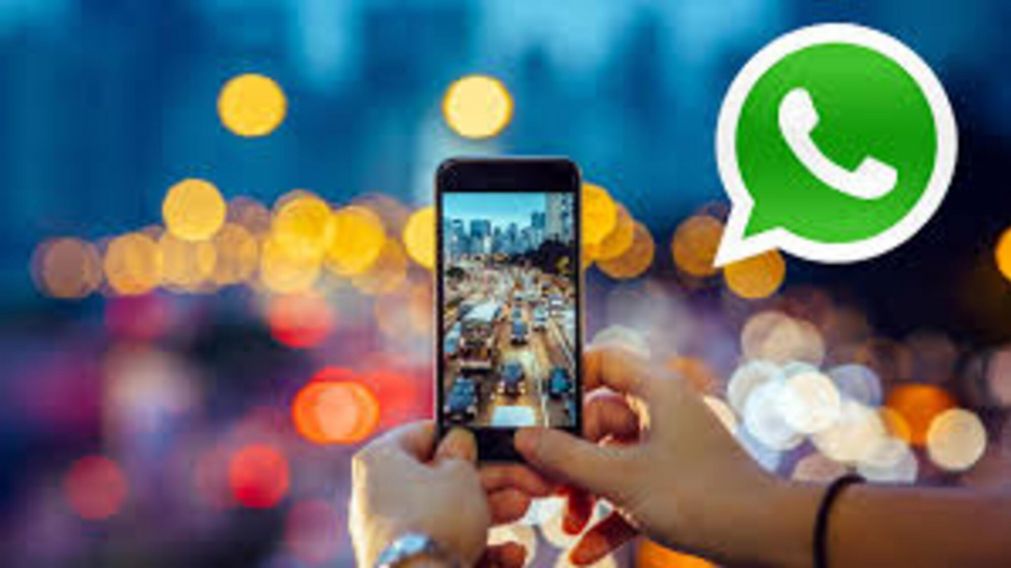 WhatsApp: cómo usar la nueva función para enviar fotos de alta calidad.