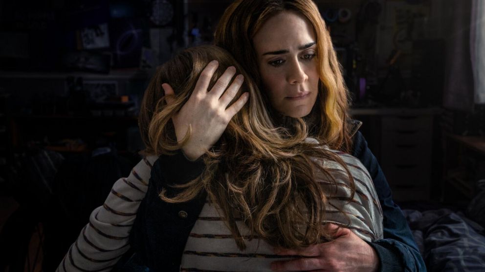 Netflix tiene en su catálogo una perturbadora e imperdible película de terror.
