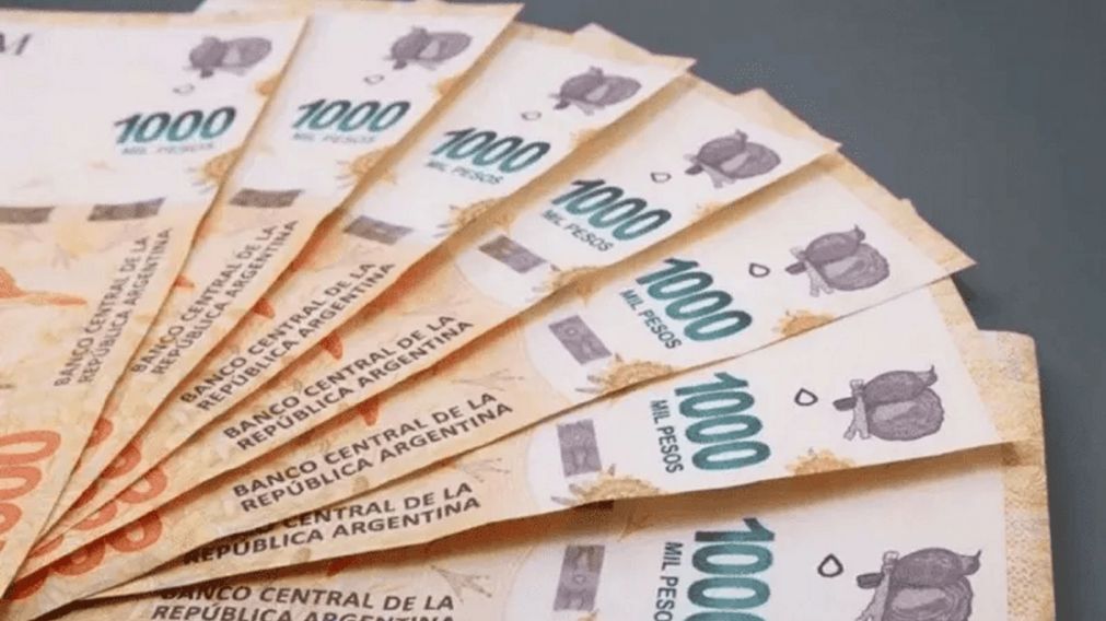 El aguinaldo puede ser una gran opción para invertir en un Plazo fijo.