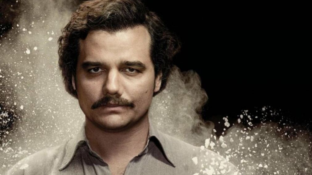 La serie está dentro de las más vistas de Netflix.
