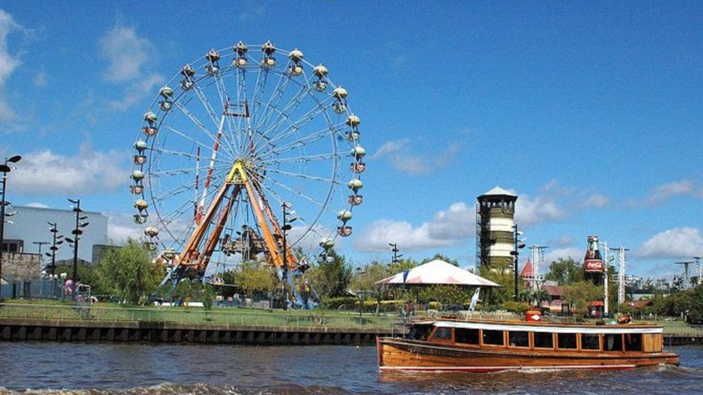 Estos son los mejores pueblos cerca de CABA según el ChatGPT.