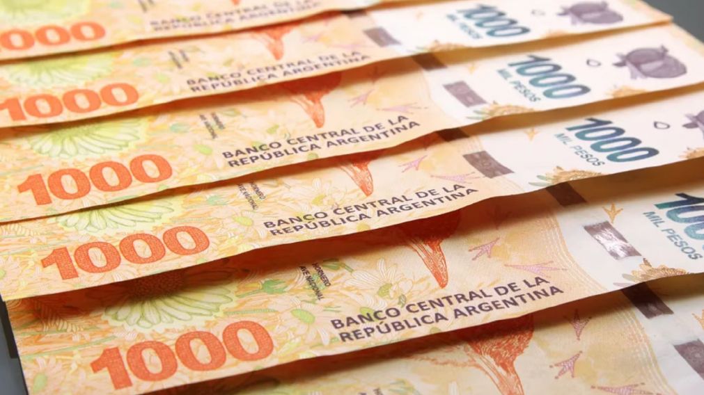 Plazo fijo: cuanto rinde una inversión de 60 "lucas" a 30 días