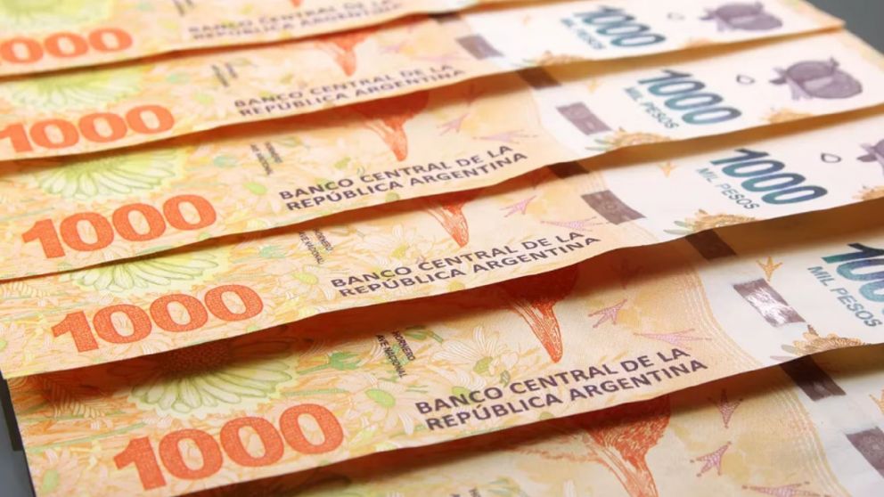Plazo fijo: cuanto rinde una inversión de 60 "lucas" a 30 días