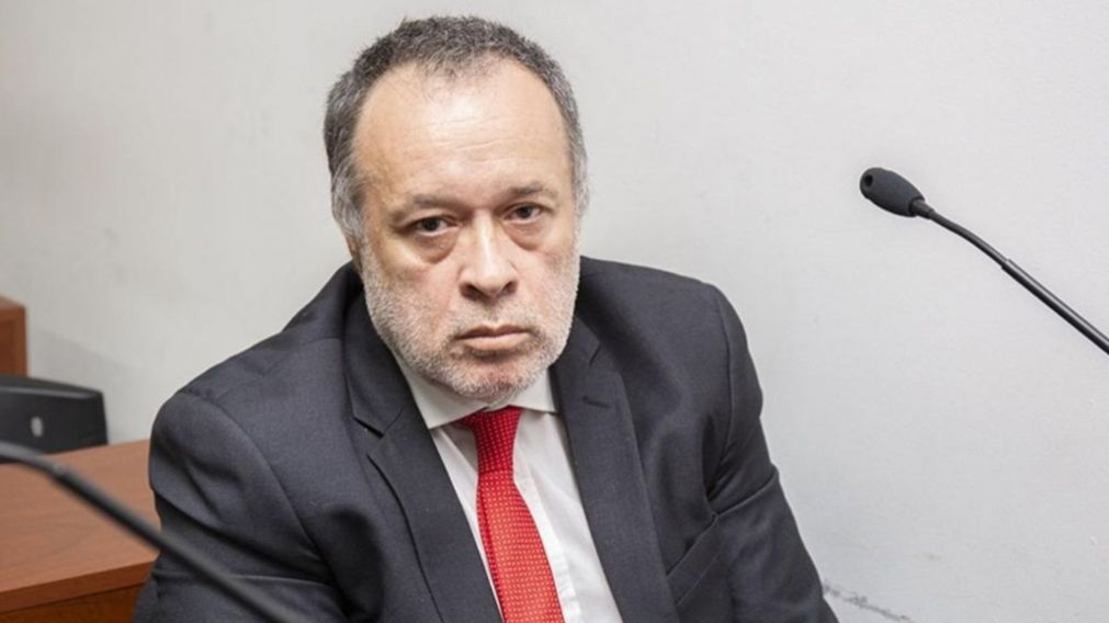 Carlos Telleldín nuevo abogado de Brenda Uriarte.