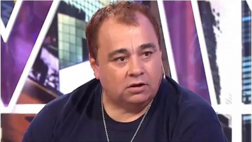 Condenaron a la "Tota" Santill�n a 5 a�os y medio de prisi�n por varios hechos de violencia y amenazas contra su ex mujer.