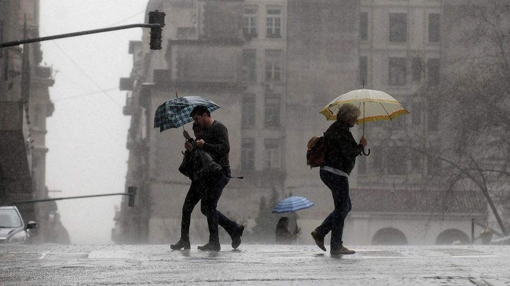 Clima: conocé cuál es el pronóstico para este viernes 9 de junio de 2023 (Imagen ilustrativa).