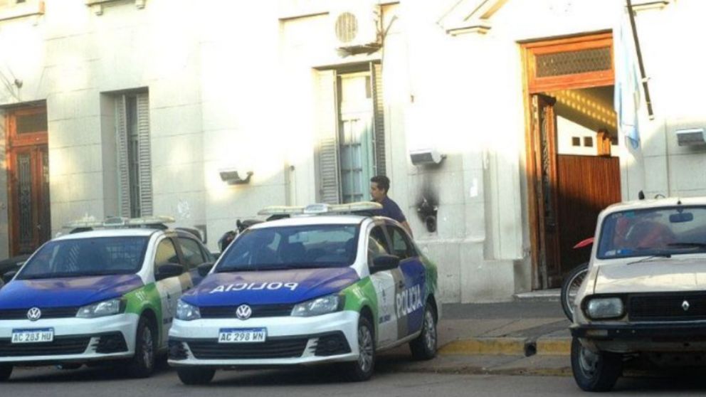 El Departamento Judicial donde deberá declarar el principal sospechoso.