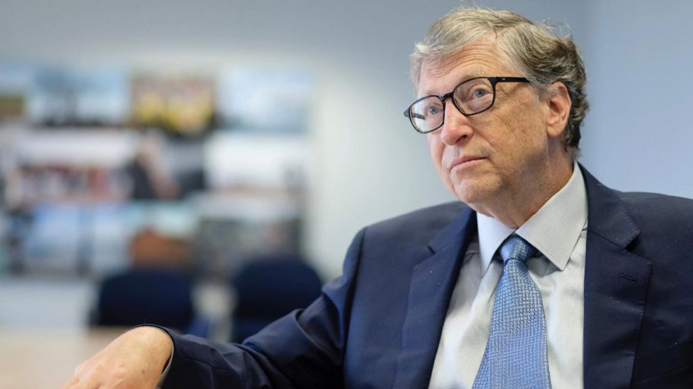 Bill Gates afirmó una aterradora predicción que está muy cerca de cumplirse.