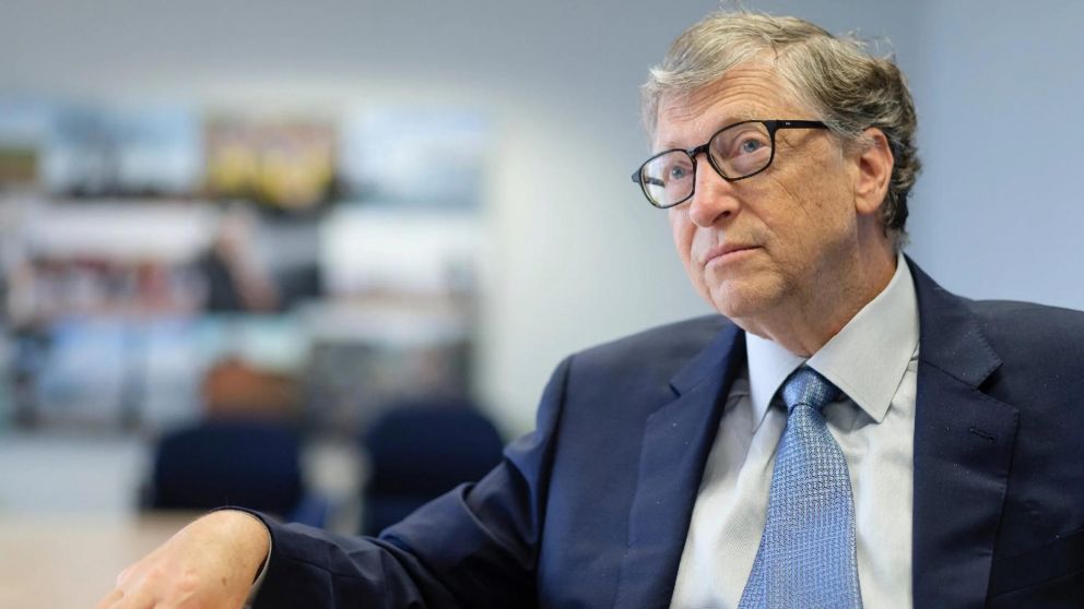 Bill Gates afirmó una aterradora predicción que está muy cerca de cumplirse.