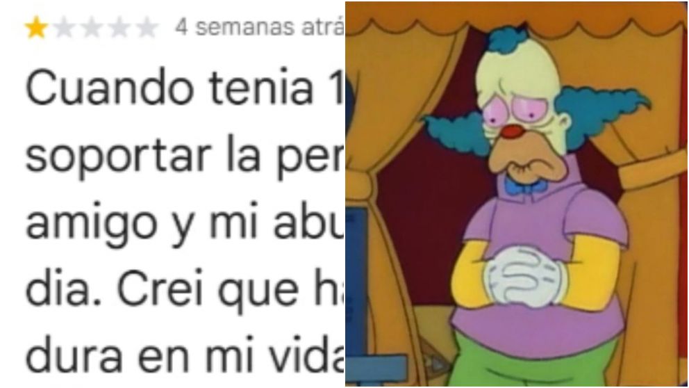 Pidió una milanesa por delivery y la comparó con el peor día de su vida: “Cuando tenía 15 años…”