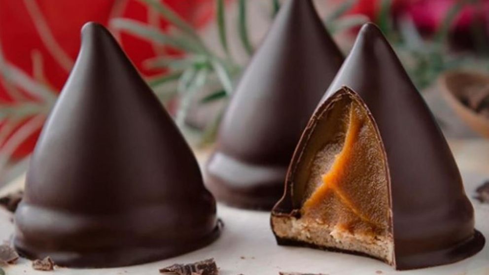 La receta ideal para preparar a la tarde: el paso a paso.