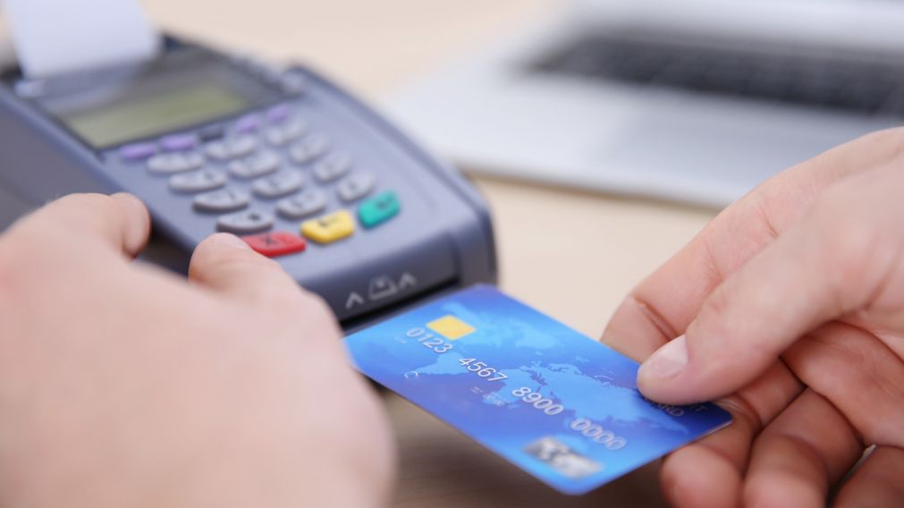 En mayo pasado, las operaciones con tarjetas de crédito tuvieron un aumento del 11,6% en comparación con abril.