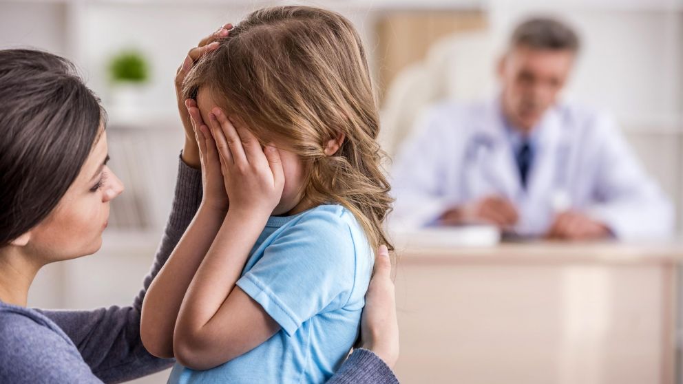 Es vital la higiene en los niños y objetos para evitar los contagios de rotavirus (Imagen ilustrativa).