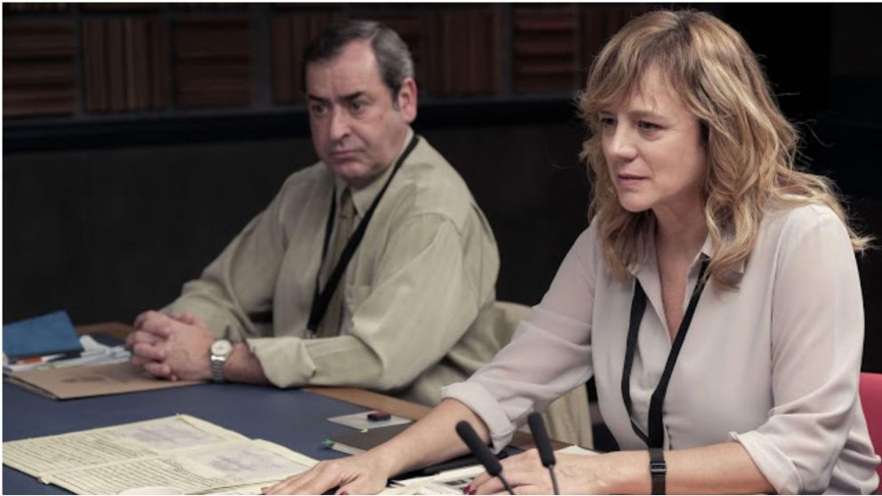 Netflix tiene en su catálogo una atrapante serie que no te podés perder.