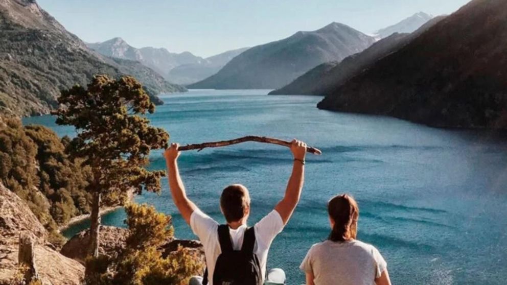 Muchos argentinos aprovechar�n el pr�ximo fin de semana largo para utilizar PreViaje.