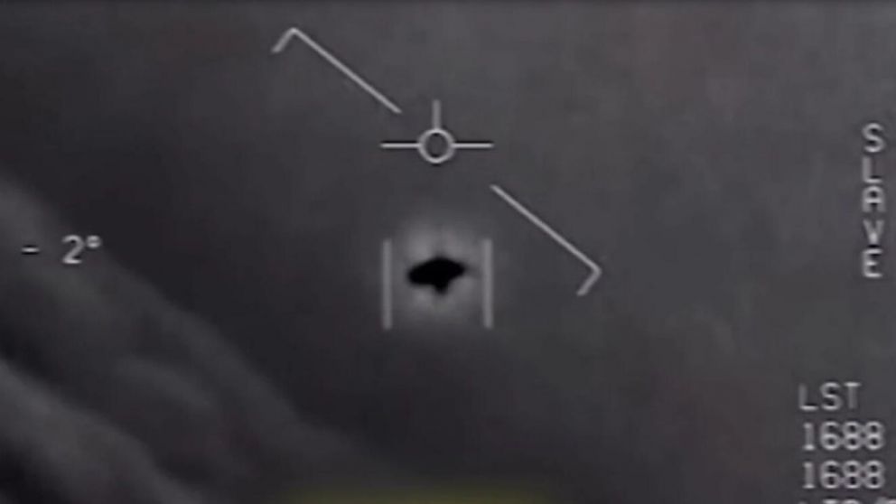 Estados Unidos tendría varias pruebas sobre la existencia de los OVNIS (Archivo).