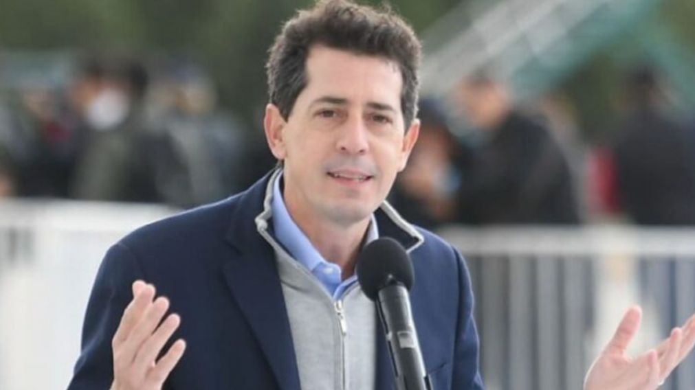 El funcionario participó del seminario de Infraestructura Regional ¿Qué Argentina queremos ser?.