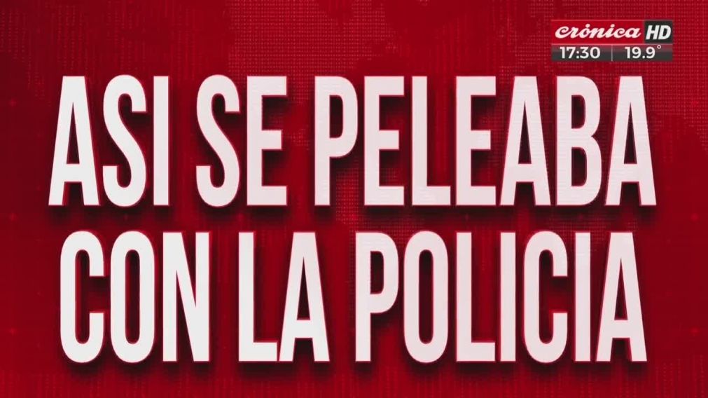 Crónica HD