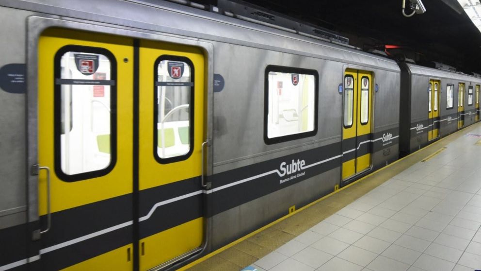 La medida de fuerza se repite y será nuevamente "escalonada".