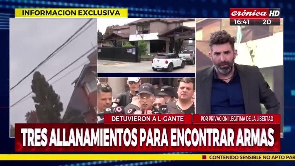 Crónica HD