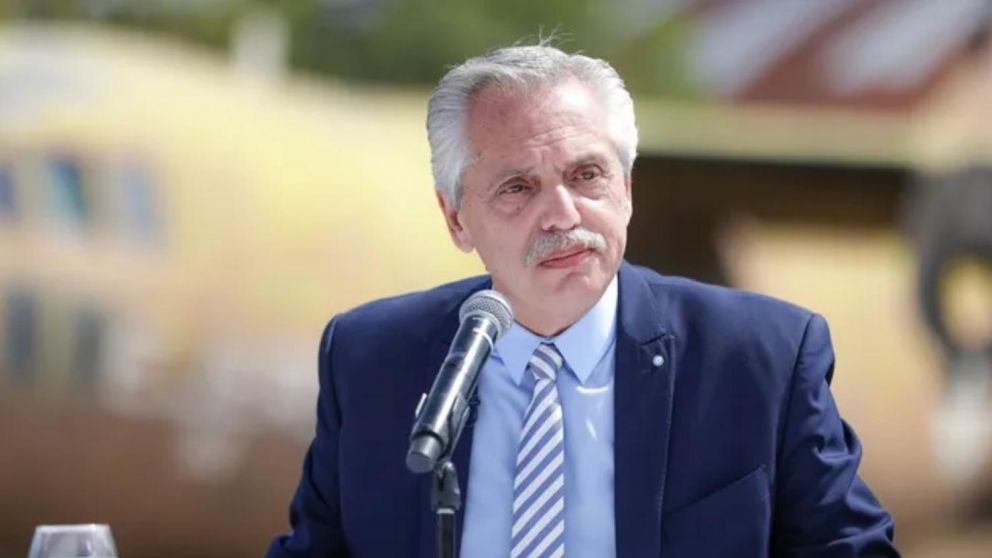 Fernández afirmó que cuando deje su cargo va "a mandar a todos los diarios" su declaración jurada de bienes.