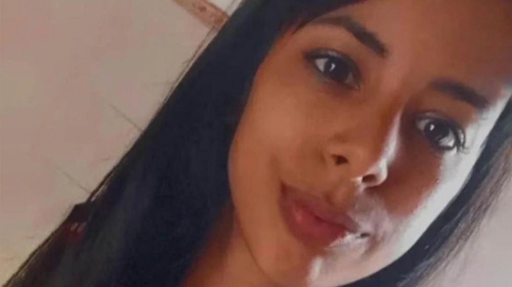 Rocío Magalí González, fue asesinada de al menos siete disparos.