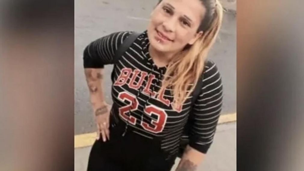 Raquel Verónica Ibarrola era buscada desde el pasado 31 de mayo (Télam).