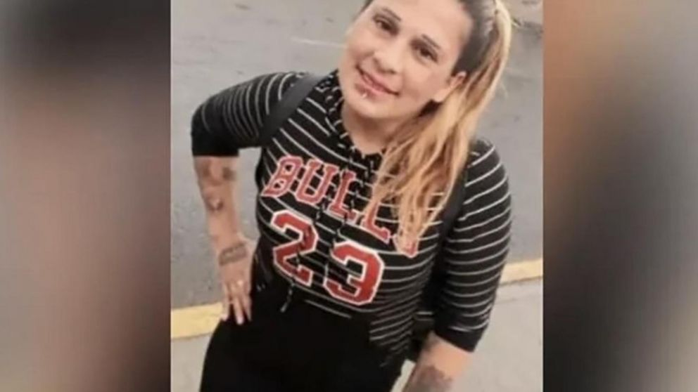 Raquel Ver�nica Ibarrola era buscada desde el pasado 31 de mayo (T�lam).
