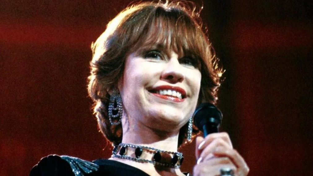 Murió Astrud Gilberto, ícono de la bossa nova.