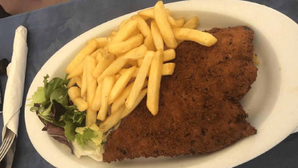 Cliente dejó una reseña durísima contra un restaurante (Tripadvisor).