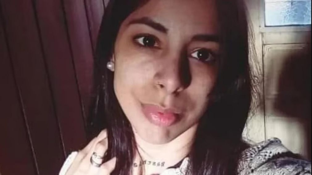 Roc�o Magal� Gonz�lez fue asesinada de al menos siete disparos.