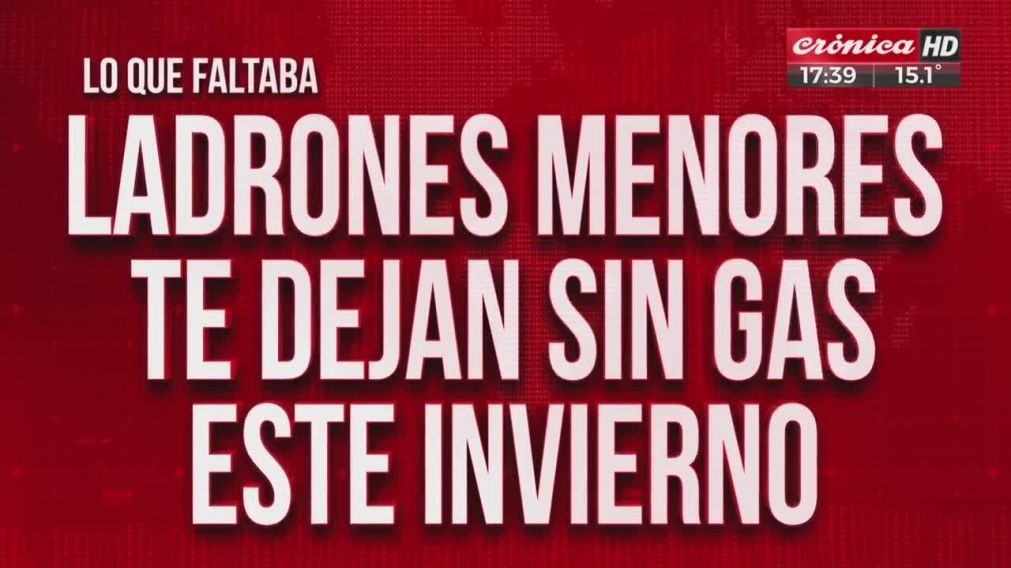 Crónica HD