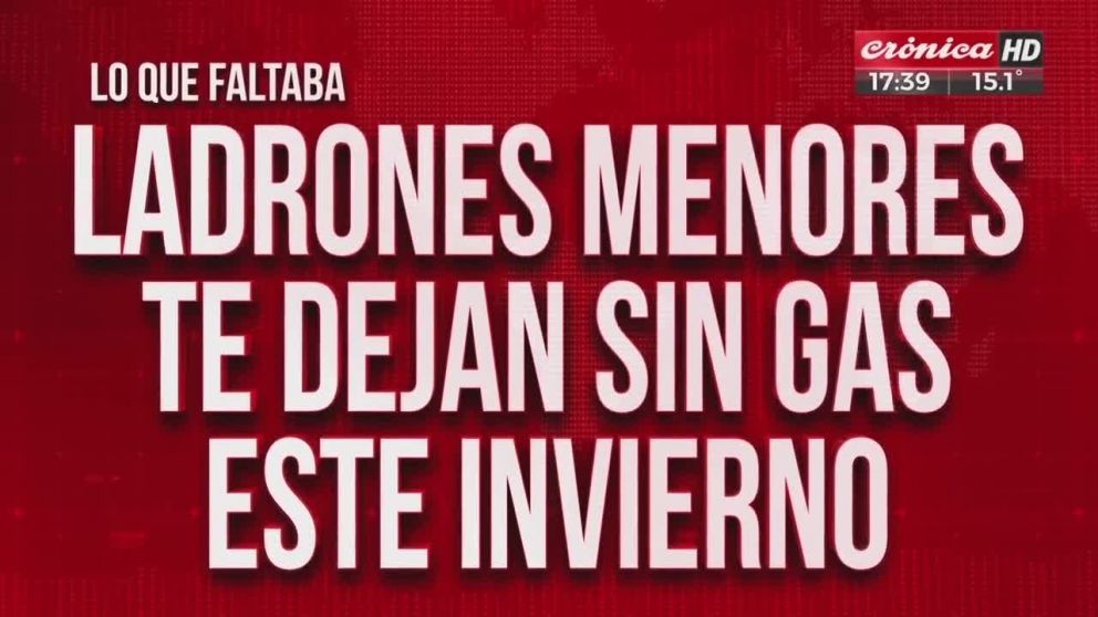 Crónica HD